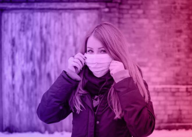 The latest on the covid-19 pandemic is coming to an end