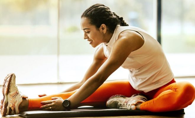 Exercise answer: Research shows it’s how often you do it, not how much