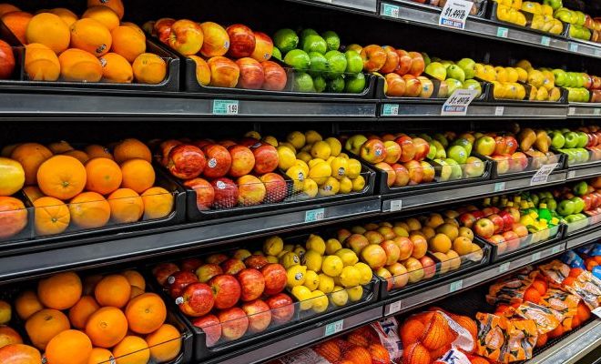 Africa must cut reliance on food imports, says Nigerian billionaire