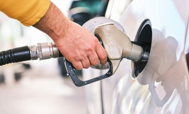 China may step up exports of fuels to Asia as EU sanctions tighten