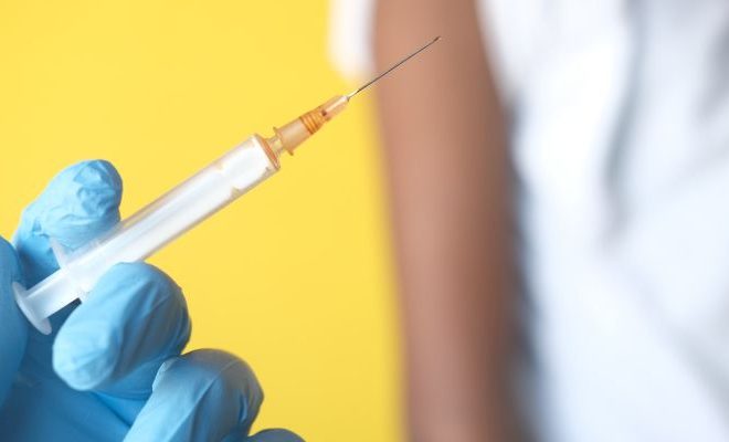 Italian man tests positive for Monkeypox