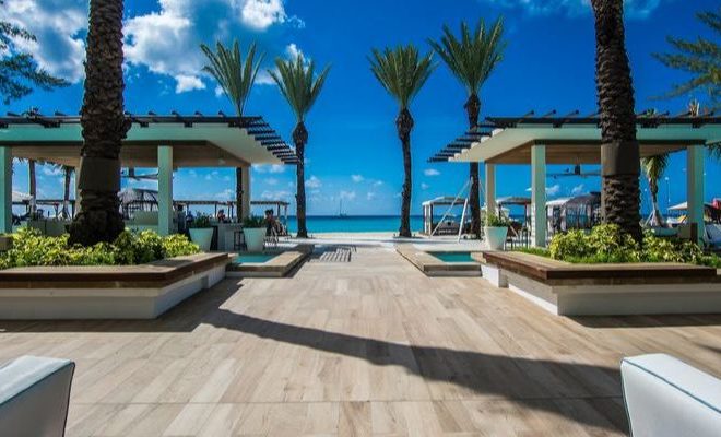 Top 5 travel destinations to visit this year, 2022
