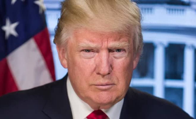 Trump’s residents are under increasing pressure from the opposition