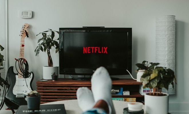 A new Netflix original web series gonna hit this December, 2022