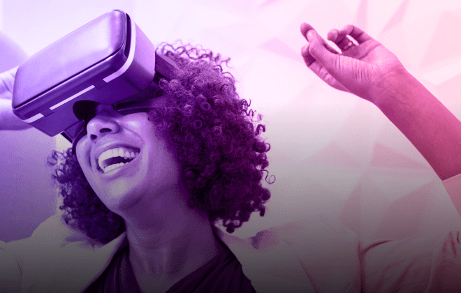 The best VR headsets and games to explore the metaverse