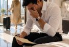 PART 3(END) – She Left Her Wedding Ring Behind While Pregnant