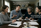 My Husband Quit His Job After My Father Died—Then the Estate Attorney Asked One Question