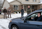 “Your Parents Aren’t Getting Gifts This Year,” My Husband Said—Then the Truth Came Out