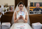 My Family Refused to Attend My Wedding Because I Married a Security Guard — Then They Discovered Who He Really Wasv