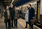 I Stepped Off the Train—and My Husband’s Life Fell Apart Before He Reached Home
