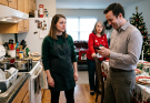 “Then Call My Father”: My Husband Mocked Me—Until He Learned Who My Father Really Was