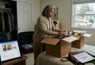 My Daughter-in-Law Rented Out My Bedroom While I Was Still Living There—So I Quietly Bought a Luxury Home Across the Country