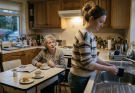My Mother Told Me to Leave Her House—Then the Title Company Revealed My Name Was on the Deed