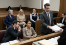 My Husband Said I Stole $61,000—Then the Bank Teller Exposed the Woman Who Did It