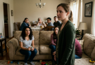My Sister-in-Law Stole My Mother’s Name—Until I Revealed the Name She Never Knew About