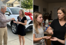 My Mom Took My Birthday SUV and Gave It to My Sister—Then Grandpa Checked the Tracker