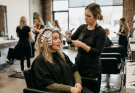 My Husband’s Girlfriend Told Me His Every Secret While Sitting in My Salon Chair