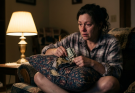 My Father-in-Law Left Me a Torn Pillow Before He Died—What I Found Inside Changed Everything