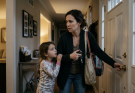 My Six-Year-Old Daughter Whispered, “Mommy, We Have to Run”… Then We Discovered My Husband’s Deadly Secret