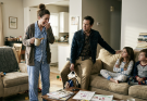 My Ex-Husband Came Back Begging for Another Chance—But the Secret Behind My House Changed Everything