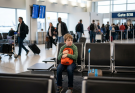 My Daughter-in-Law Abandoned My Grandson at the Airport… She Didn’t Know I Had the Evidence