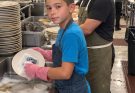 My 13-Year-Old Hid His Dishwashing Job From Me, but One Phone Call From His Boss Changed Everything