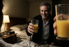 My Father-in-Law Forced Me to Drink Mango Juice at Midnight—But the White Grains at the Bottom Exposed His Terrifying Secret