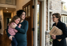 My Mother-in-Law Slapped My Daughter and Planned to Take My Baby—But She Didn’t Know the House Was Mine