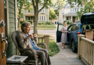 I Changed the Locks on My Own House—Then I Saw What Was Inside My Daughter-in-Law’s SUV