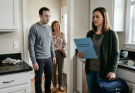 My Husband Ordered Me to Pay $28,000 or Leave—So I Left With the One Folder He Never Read