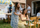 I Threw My Husband’s Secret Baby Shower — Then Exposed Them Both