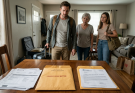 He Married Me for My Money—So I Left Him With Nothing but the Bills…