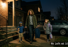 “My Mom Made Me and My Kids Sleep on the Floor—So I Left at 10 PM. Two Days Later, She Discovered What I Had Canceled.”