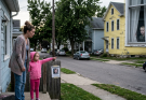 My 8-Year-Old Son Disappeared for a Month—Then My 5-Year-Old Daughter